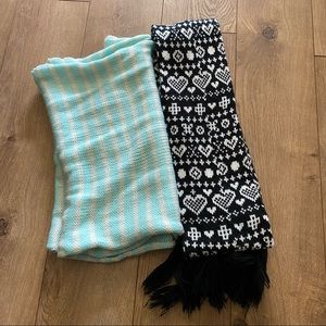 Scarves Bundle